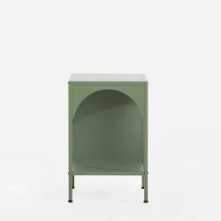 inny Stolik niski zielony HOCCA