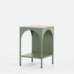 inny Stolik niski zielony HOCCA