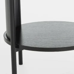 Stoliki Kawowe|inny Stolik nocny z półkami HILTO