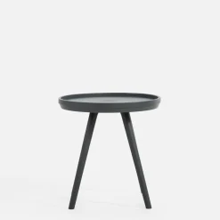 Meble Ogrodowe|Meble Ogrodowe|inny Stolik ogrodowy HAPPIANO ciemnoszary