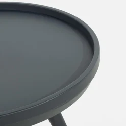 Meble Ogrodowe|Meble Ogrodowe|inny Stolik ogrodowy HAPPIANO ciemnoszary