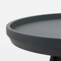 Meble Ogrodowe|Meble Ogrodowe|inny Stolik ogrodowy HAPPIANO ciemnoszary