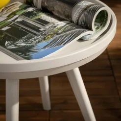 Meble Ogrodowe|Meble Ogrodowe|inny Stolik ogrodowy HAPPIANO beżowy