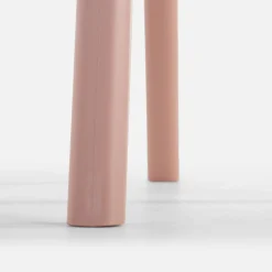 inny Stolik ogrodowy HECCIANO różowy