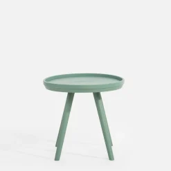 Meble Ogrodowe|Meble Ogrodowe|inny Stolik ogrodowy HECCIANO jasnozielony