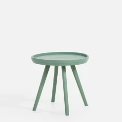 Meble Ogrodowe|Meble Ogrodowe|inny Stolik ogrodowy HECCIANO jasnozielony