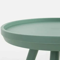 Meble Ogrodowe|Meble Ogrodowe|inny Stolik ogrodowy HECCIANO jasnozielony