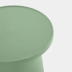 Stolik ogrodowy miętowy URBANTE