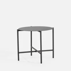 Meble Ogrodowe|Meble Ogrodowe|inny Stolik ogrodowy okrągły SLIVVI S