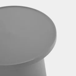 Meble Ogrodowe|Meble Ogrodowe| Stolik ogrodowy szary URBANTE