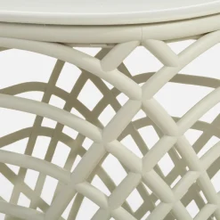 Meble Ogrodowe|Meble Ogrodowe|inny Stolik ogrodowy z pojemnikiem HAMILLO beżowy