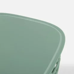 Meble Ogrodowe|Meble Ogrodowe|inny Stolik ogrodowy z pojemnikiem HAMILLO jasnozielony