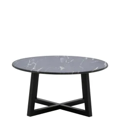 Stolik okrągły SWANSY