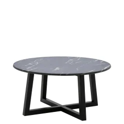 Stolik okrągły SWANSY