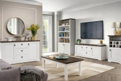 Stoliki Kawowe| Stolik PISTOIA 120 cm