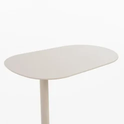 Stoliki Kawowe|inny Stolik pomocniczy beżowy 35x53 cm