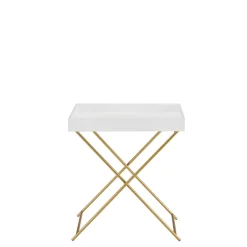 inny Stolik pomocniczy z podnoszonym blatem TOVIK