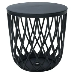 Stoliki Kawowe| Stolik z miejscem do przechowywania UNIQUBO