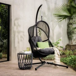 Stoliki Kawowe| Stolik z miejscem do przechowywania UNIQUBO