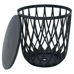 Stoliki Kawowe| Stolik z miejscem do przechowywania UNIQUBO