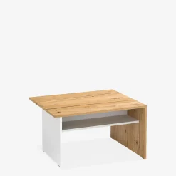 Stoliki Kawowe|inny Stolik z półką PINARO