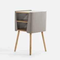 Stoliki Kawowe|inny Stolik z półkami HANGARU