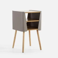 Stoliki Kawowe|inny Stolik z półkami HANGARU