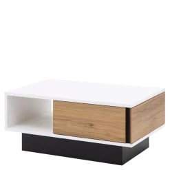 Stolik z szufladą NOVENA 100 cm