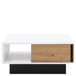 Stolik z szufladą NOVENA 100 cm