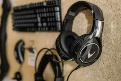 Akcesoria Gamingowe|PLATINET S.A. Słuchawki dla gracza z mikrofonem VH6060B VARR