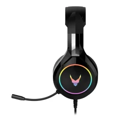 Akcesoria Gamingowe|PLATINET S.A. Słuchawki dla gracza z mikrofonem VH6060B VARR