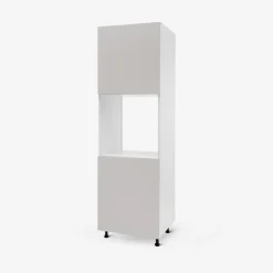 Słupek na piekarnik BASIC PLUS BP/D60SP clay grey