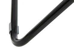 Prasowanie I Suszenie| Suszarka na pranie KOLIBRI czarna