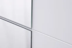 Szafy Z Lustrem|Szafy Przesuwne| Szafa BASTIA 150