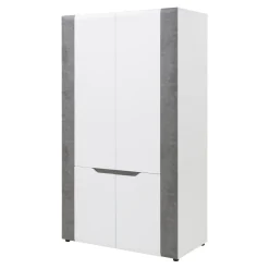 Szafy Uchylne|Furni Home Szafa BRANDO 4D B7