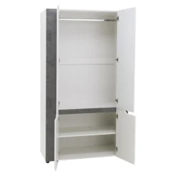 Szafy Uchylne|Furni Home Szafa BRANDO 4D B7