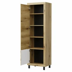 Szafy Uchylne|DiTrendi Szafa DENVER 2D