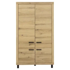 DiTrendi Szafa DENVER szeroka 4D