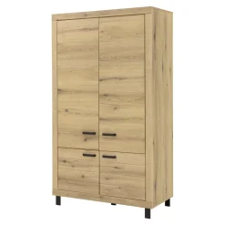 DiTrendi Szafa DENVER szeroka 4D