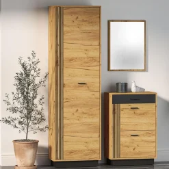 inny Szafa do przedpokoju VASCO