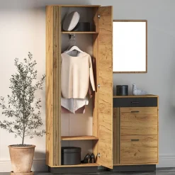 inny Szafa do przedpokoju VASCO