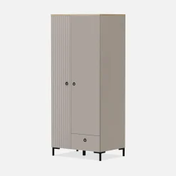 Szafy Uchylne|Esteti Szafa do salonu DOMINICA