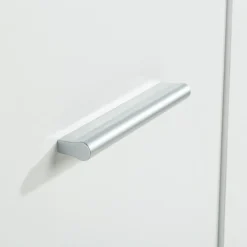 FORTE Szafa do sypialni z szufladami MINORU