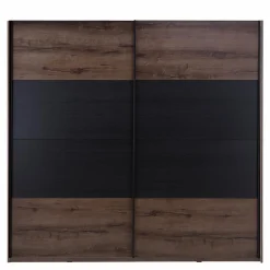 Szafy Przesuwne|FORTE Szafa DREAMER RMRS924E1