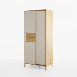 inny Szafa 2-drzwiowa BRUNO