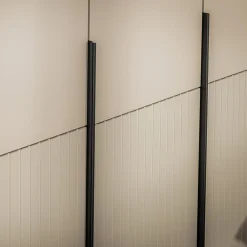 DiTrendi Szafa 1-drzwiowa głęboka CREMONA