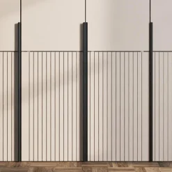 DiTrendi Szafa 2-drzwiowa głęboka CREMONA