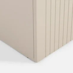 DiTrendi Szafa 2-drzwiowa głęboka CREMONA