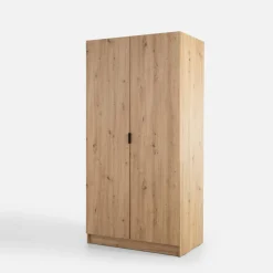 Exline Szafa 2-drzwiowa MAXI 100 cm