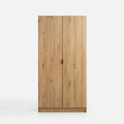 Exline Szafa 2-drzwiowa MAXI 100 cm